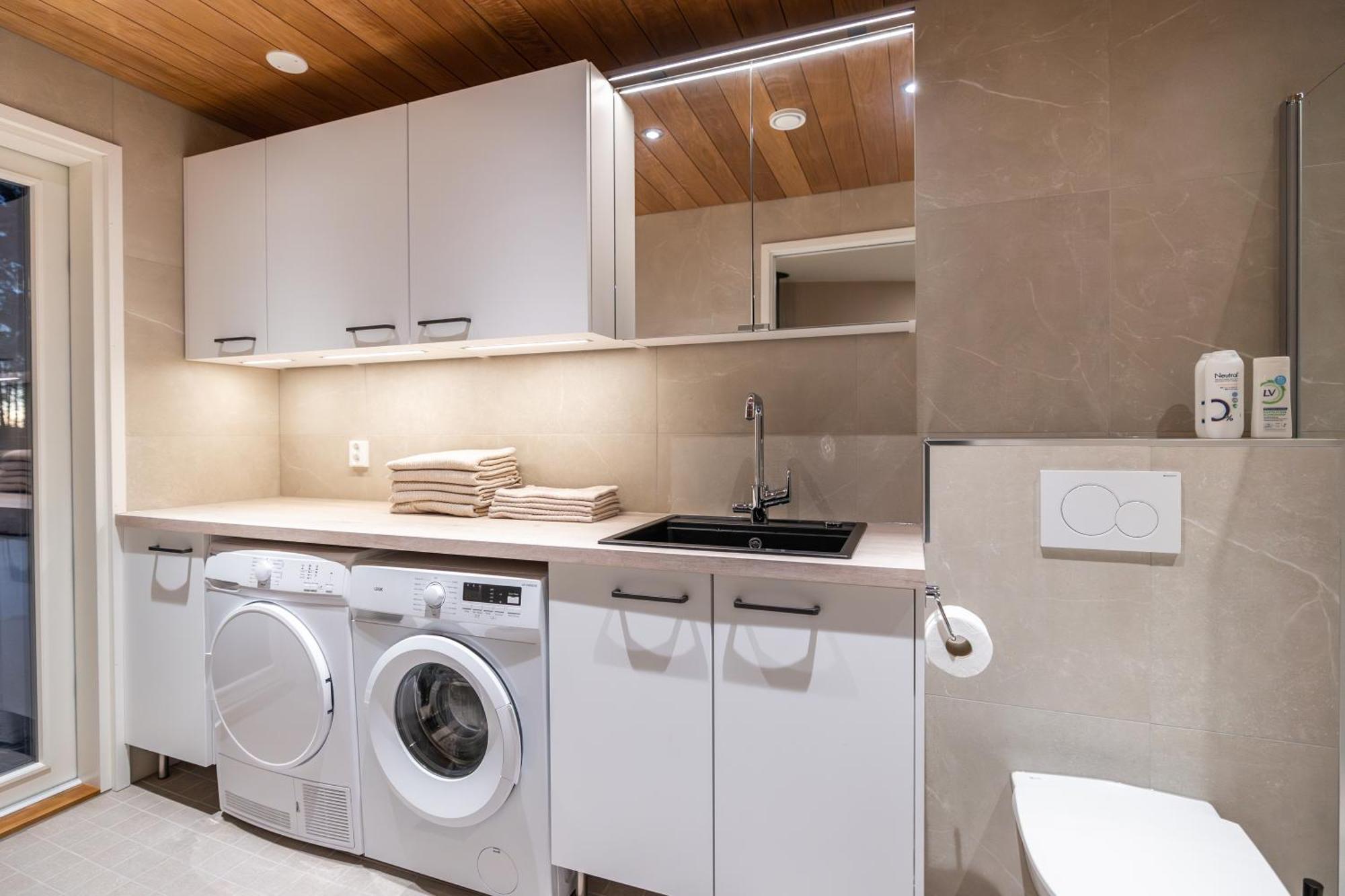 Brand New Arctic Snowstar Apartment Ροβανιέμι Εξωτερικό φωτογραφία