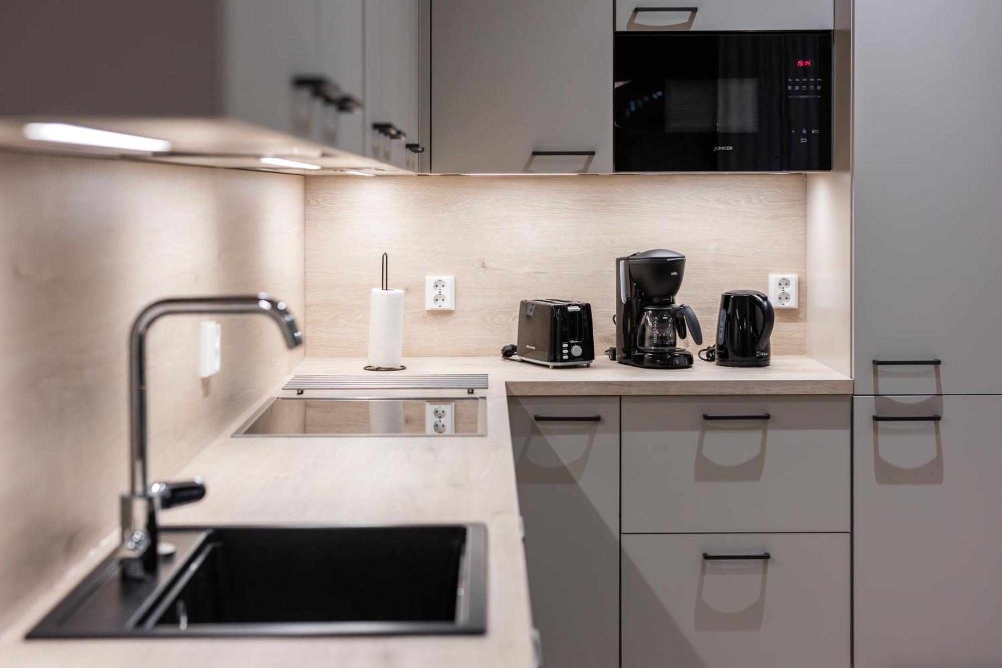 Brand New Arctic Snowstar Apartment Ροβανιέμι Εξωτερικό φωτογραφία